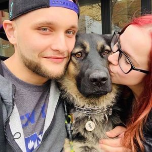 Meet your Posher, Dan